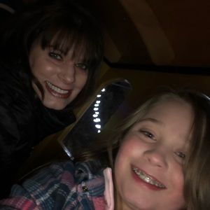 Meet your Posher, Linda